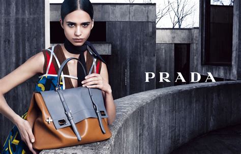 prada runway bag|prada photoshoot.